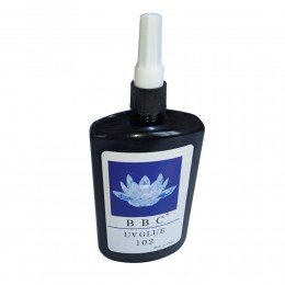 Клей УФ BBC UV GLUE 102 250 мл.